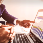 Business Leaders Build Financial