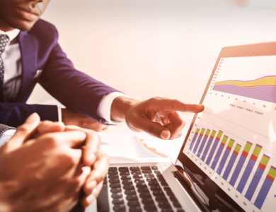 Business Leaders Build Financial