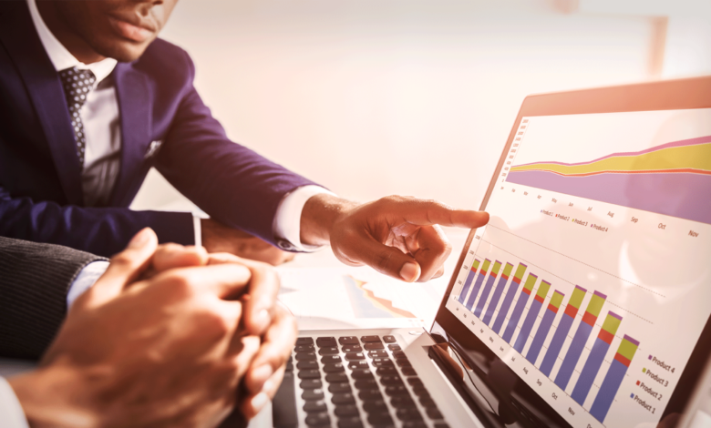 Business Leaders Build Financial