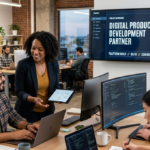 Digital Product Development Partner