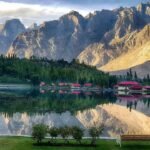 International Travel in Pakistan