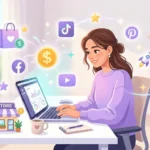 25 Proven Ways for Females to Make Money Online in 2026