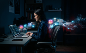 How to Delete Your Internet Presence (Complete Guide)