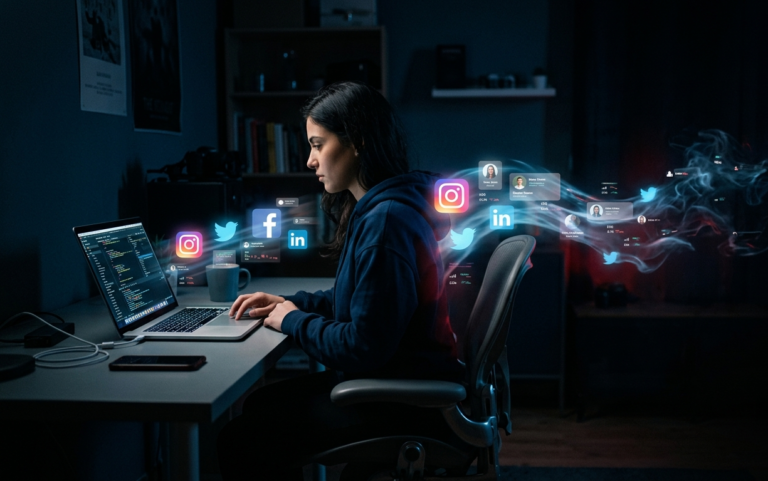How to Delete Your Internet Presence