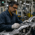 Ford Layoffs 2026