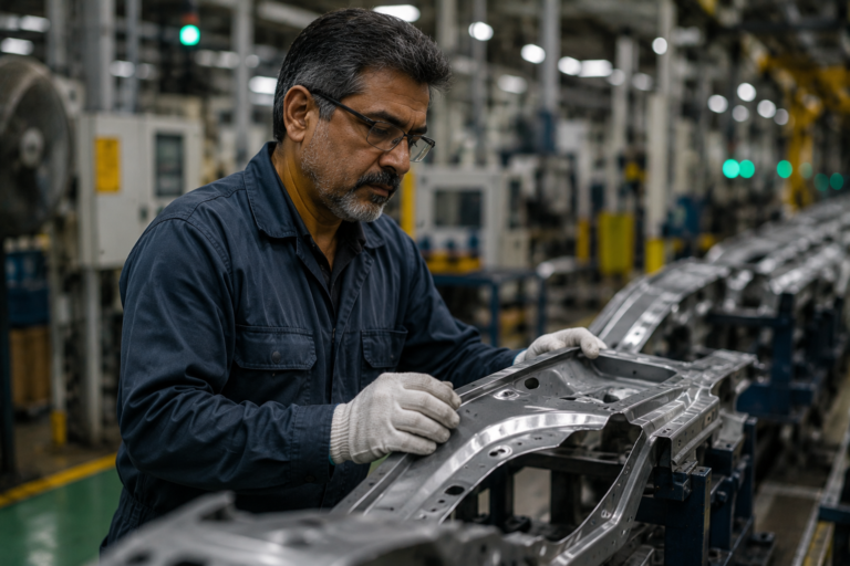 Ford Layoffs 2026