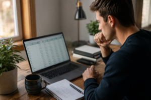Startup Booted Financial Modeling: A Founder’s Playbook